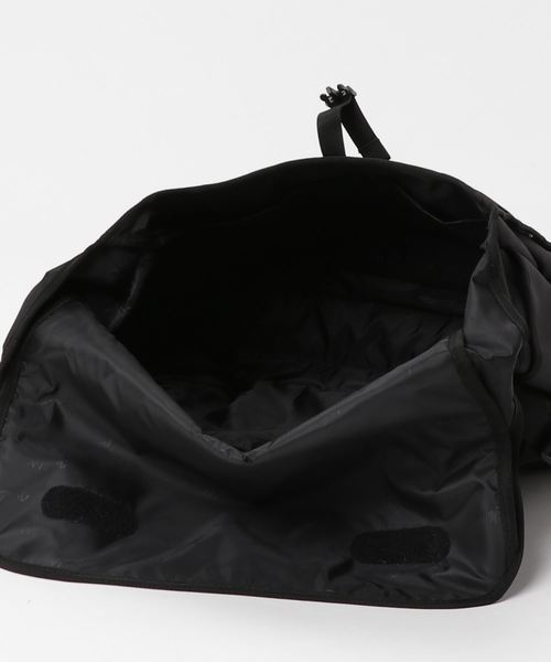 2019 S/S NUMBER (N)INE ×MICHEL LINNELL_Messenger Bag