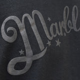 2016 A/W MARBLES 期中商品 NEO-LOGO FOAM PRINT L/S T-SHIRT
