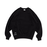 2025 A/W WTAPS IDENTITY / SWEATER / COTTON