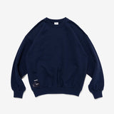 2025 A/W WTAPS IDENTITY / SWEATER / COTTON