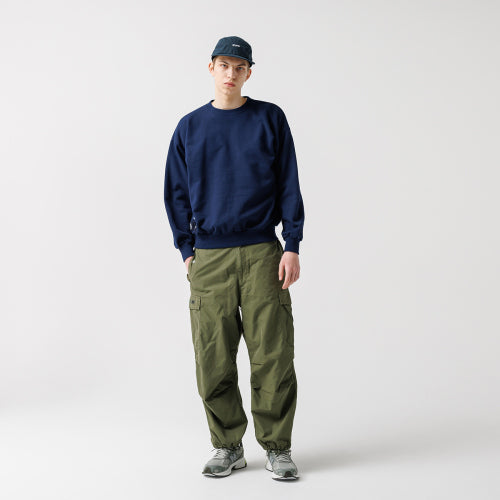 2025 A/W WTAPS IDENTITY / SWEATER / COTTON