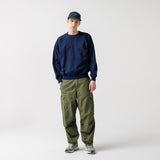2025 A/W WTAPS IDENTITY / SWEATER / COTTON