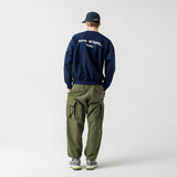 2025 A/W WTAPS IDENTITY / SWEATER / COTTON