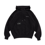 2025 A/W WTAPS MON / HOODY / COTTON