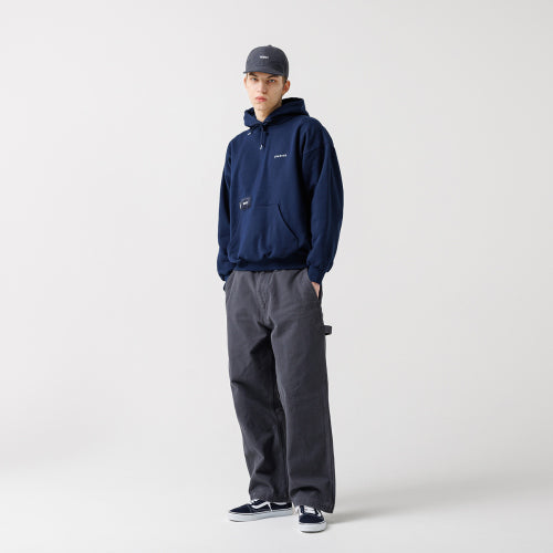 2025 A/W WTAPS MON / HOODY / COTTON