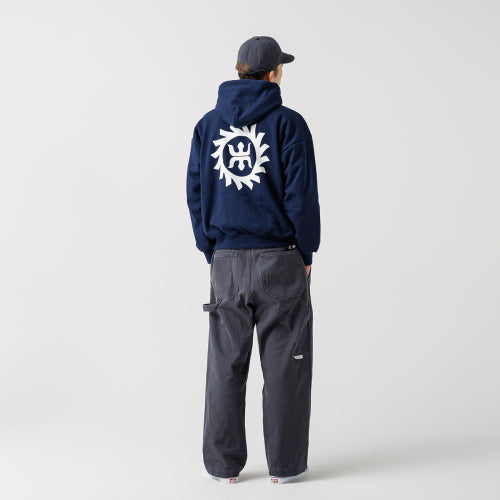 2025 A/W WTAPS MON / HOODY / COTTON