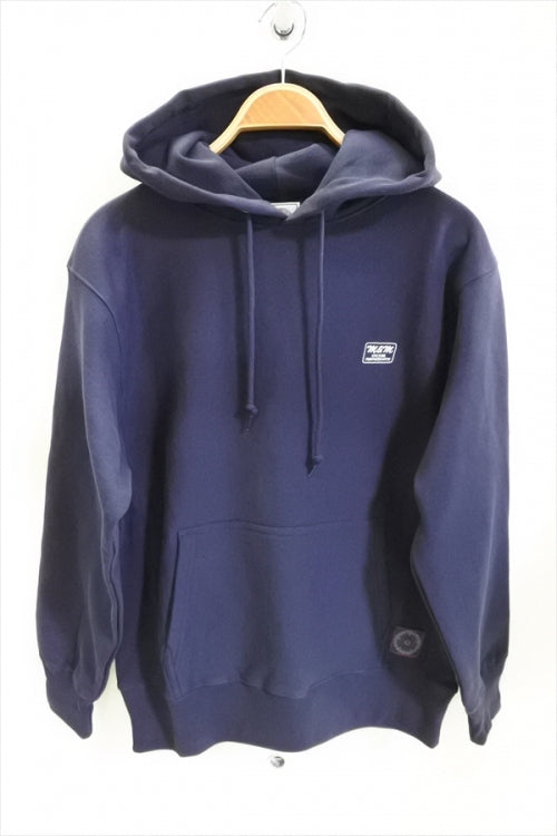 2022 A/W M&M HEAVY PARKA 008A