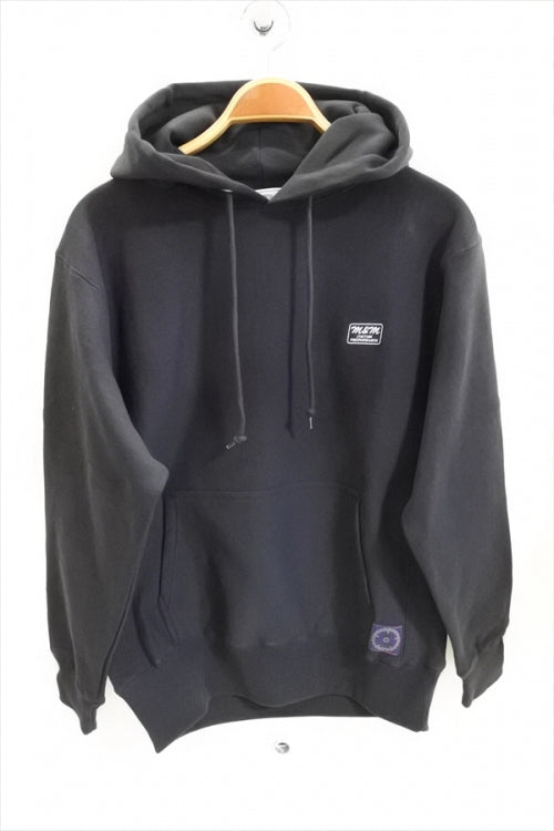 2022 A/W M&M HEAVY PARKA 008A