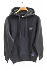 2022 A/W M&M HEAVY PARKA 008A