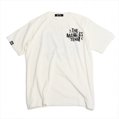 2019 A/W MARBLES ANDSUNS×MARBLES SS TEE