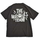 2019 A/W MARBLES ANDSUNS×MARBLES SS TEE
