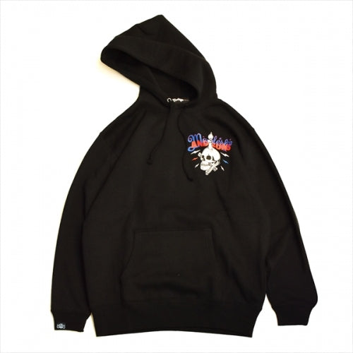 2019 A/W MARBLES ANDSUNS×MARBLES PULLOVER PARKA
