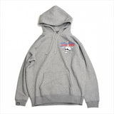 2019 A/W MARBLES ANDSUNS×MARBLES PULLOVER PARKA
