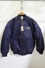 2025 A/W M&M FRIGHT JACKET MA-1
