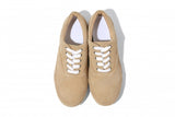2015 S/S NUMBER (N)INE ×UBIQ_DECK SHOES BEIGE