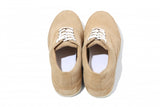 2015 S/S NUMBER (N)INE ×UBIQ_DECK SHOES BEIGE