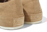 2015 S/S NUMBER (N)INE ×UBIQ_DECK SHOES BEIGE