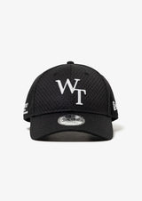 2026 S/S WTAPS 9FORTY / CAP / POLY. MESH. NEWERA®