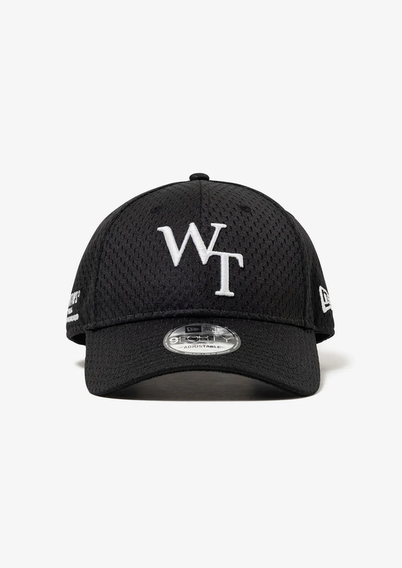 2026 S/S WTAPS 9FORTY / CAP / POLY. MESH. NEWERA®