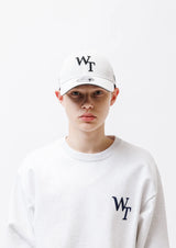 2026 S/S WTAPS 9FORTY / CAP / POLY. MESH. NEWERA®