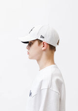 2026 S/S WTAPS 9FORTY / CAP / POLY. MESH. NEWERA®