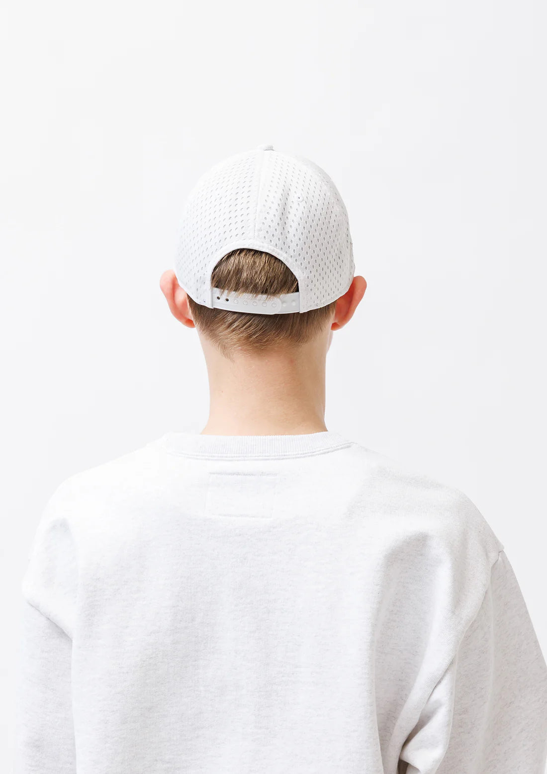 2026 S/S WTAPS 9FORTY / CAP / POLY. MESH. NEWERA®