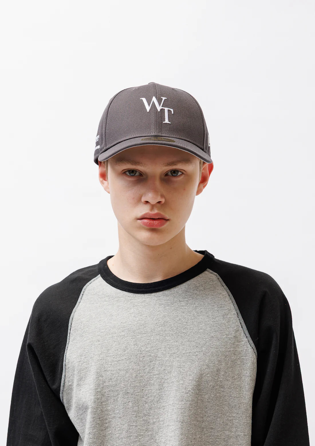 59FIFTY LOW WTAPS PROFIL シュプリーム D68483583 未試着 WTAPS
