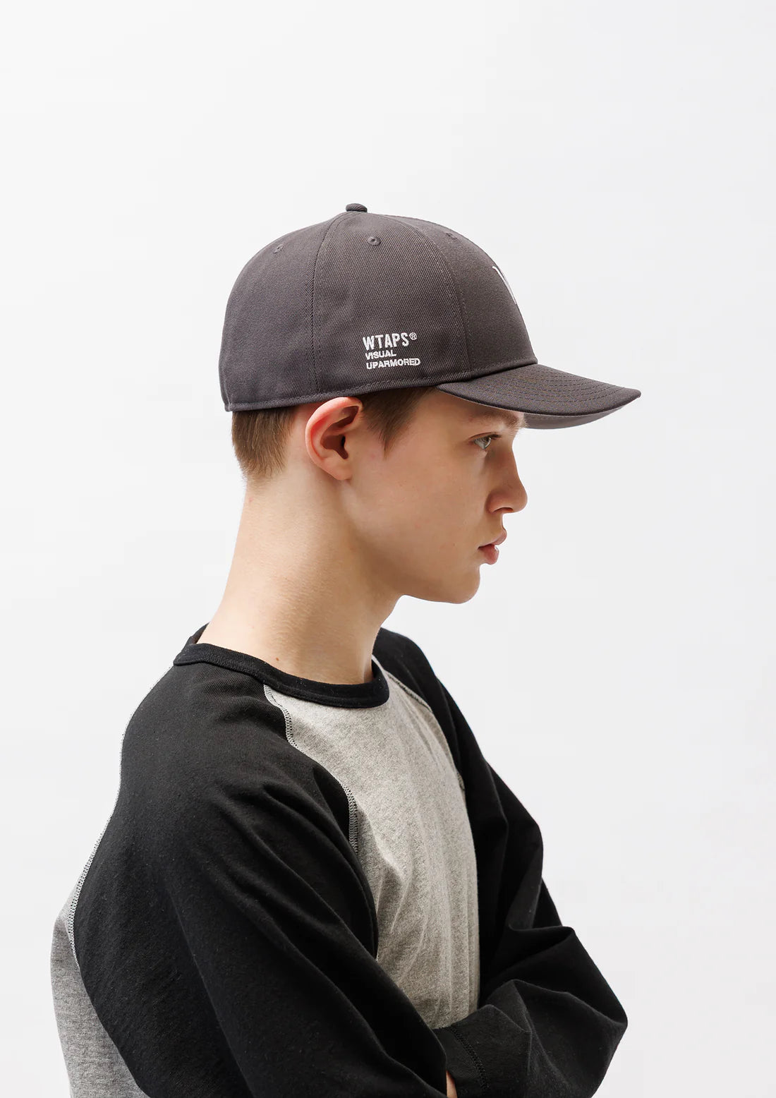 59FIFTY LOW PROFILE / CAP / POLY. TWILL. NEWERA®