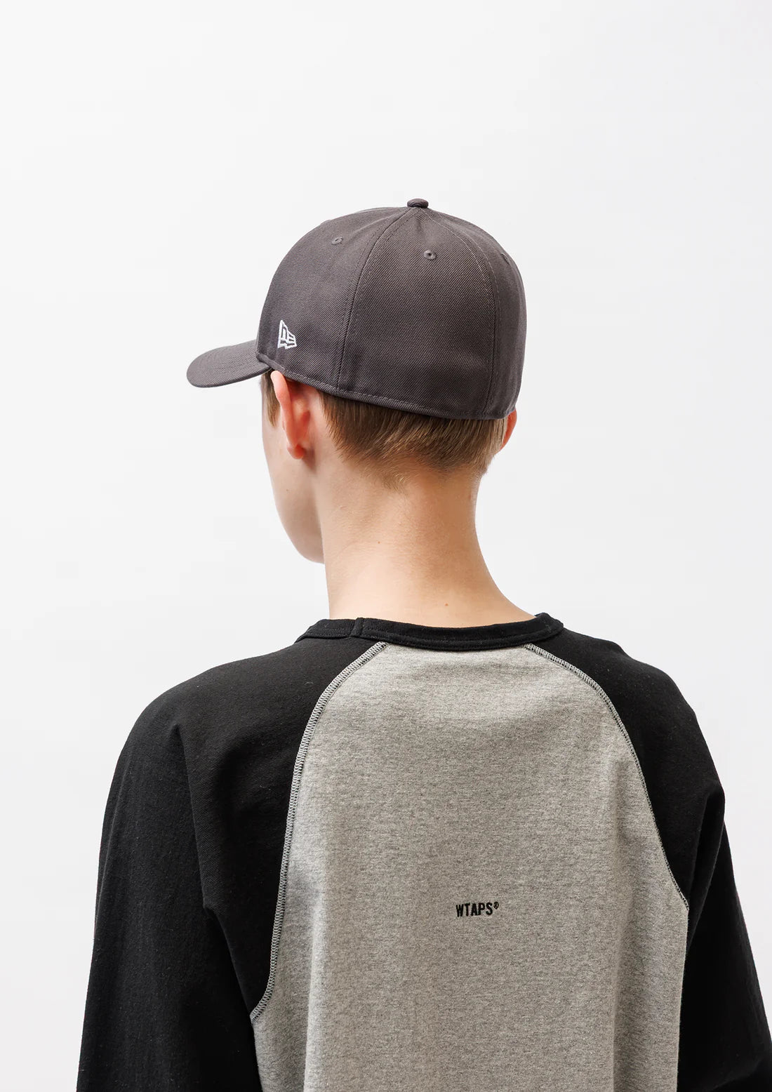 59FIFTY LOW PROFILE / CAP / POLY. TWILL. NEWERA®