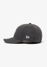 59FIFTY LOW PROFILE / CAP / POLY. TWILL. NEWERA®