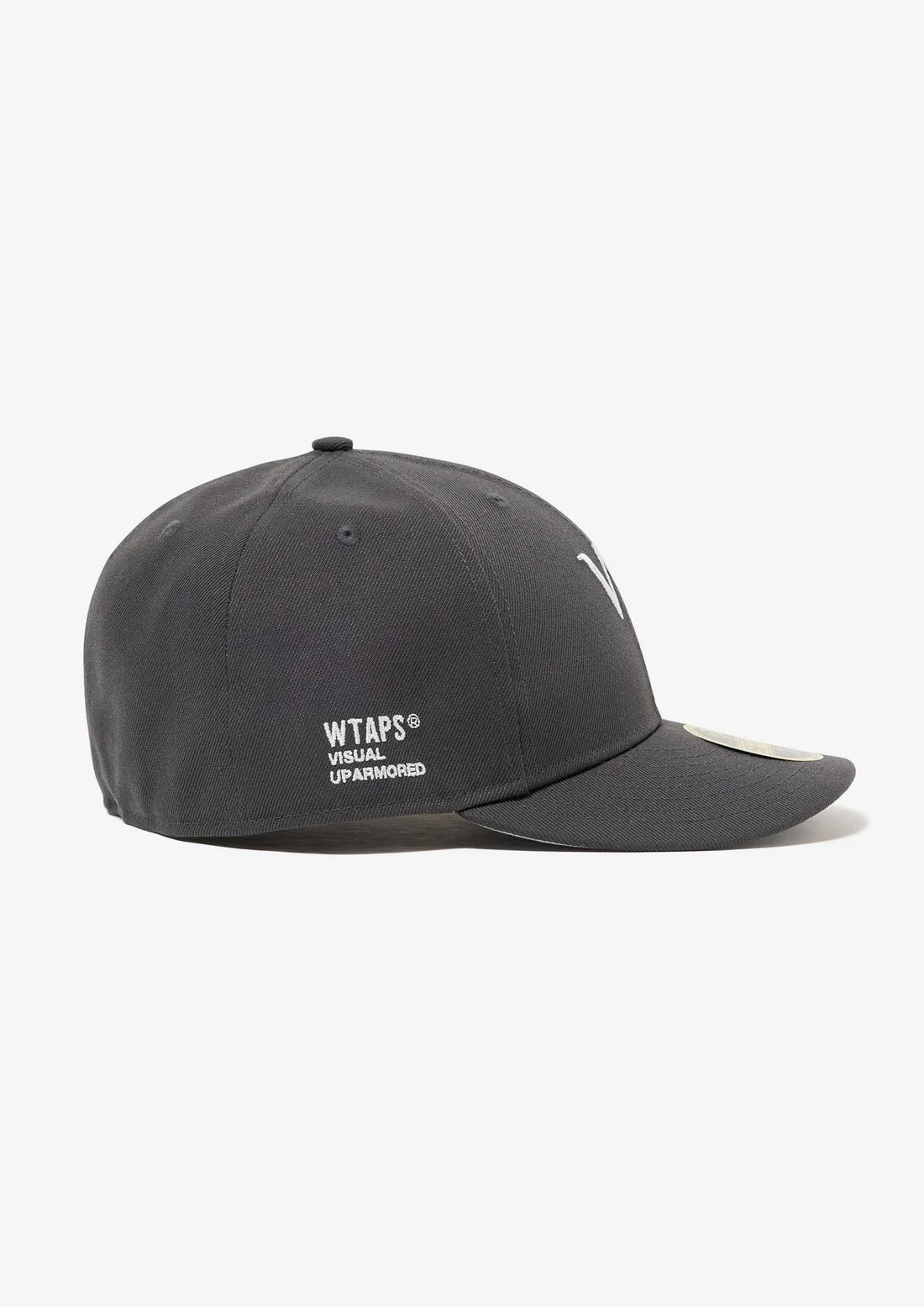 59FIFTY LOW PROFILE / CAP / POLY. TWILL. NEWERA®