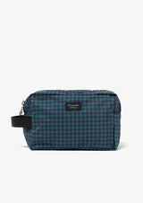 2026 S/S WTAPS 2R SQUARE POUCH M / POUCH / POLY. STANDARD SUPPLY