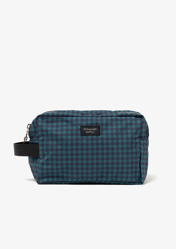 2026 S/S WTAPS 2R SQUARE POUCH M / POUCH / POLY. STANDARD SUPPLY