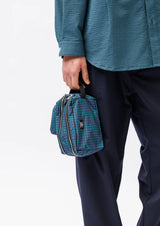 2026 S/S WTAPS 2R SQUARE POUCH M / POUCH / POLY. STANDARD SUPPLY