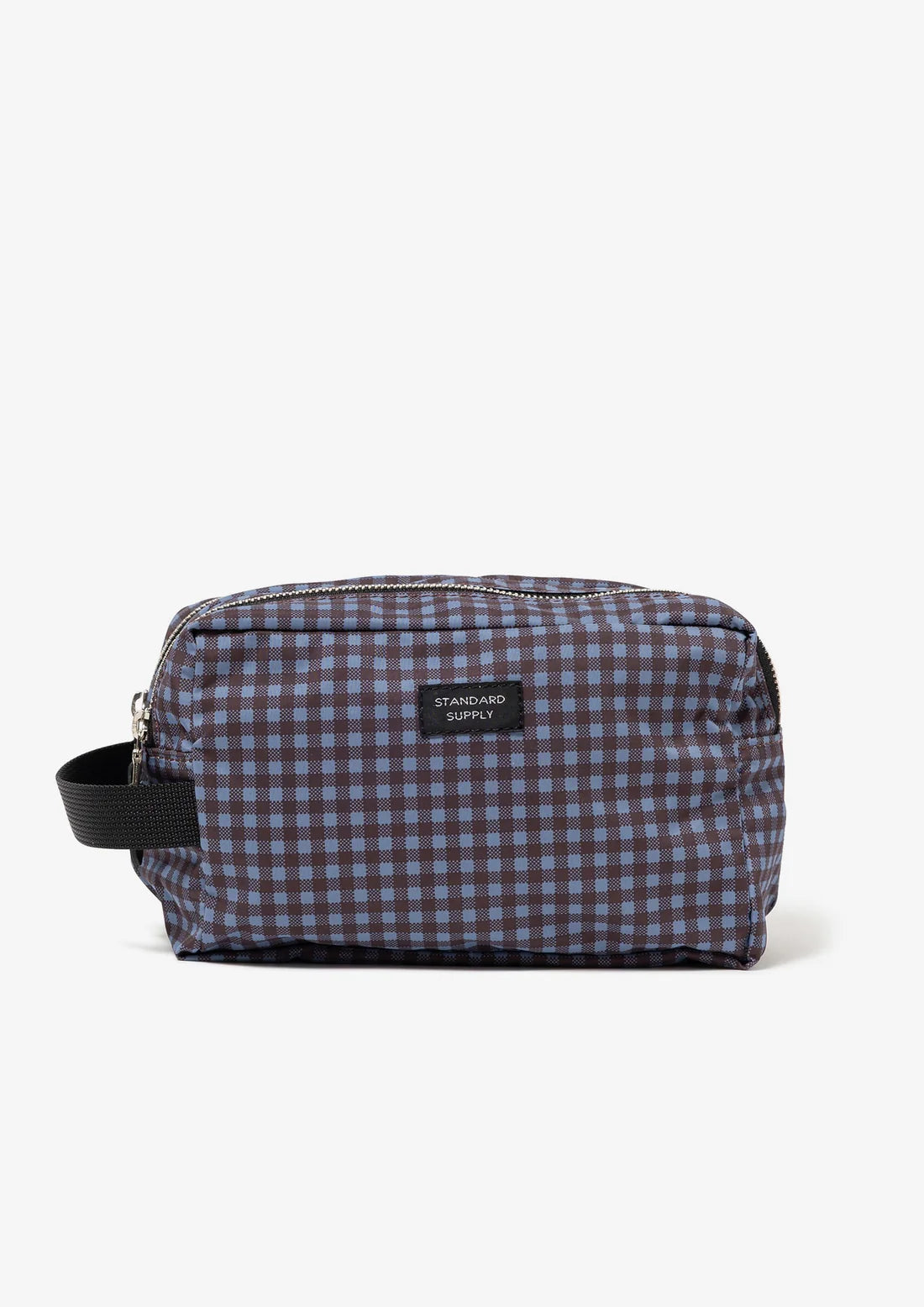 2026 S/S WTAPS 2R SQUARE POUCH M / POUCH / POLY. STANDARD SUPPLY