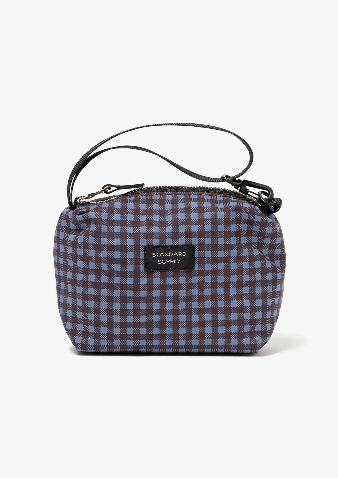 2026 S/S WTAPS HANGING POUCH / POUCH / POLY. STANDARD SUPPLY