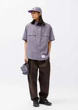 2026 S/S WTAPS HANGING POUCH / POUCH / POLY. STANDARD SUPPLY