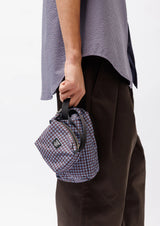 2026 S/S WTAPS HANGING POUCH / POUCH / POLY. STANDARD SUPPLY