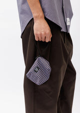 2026 S/S WTAPS HANGING POUCH / POUCH / POLY. STANDARD SUPPLY