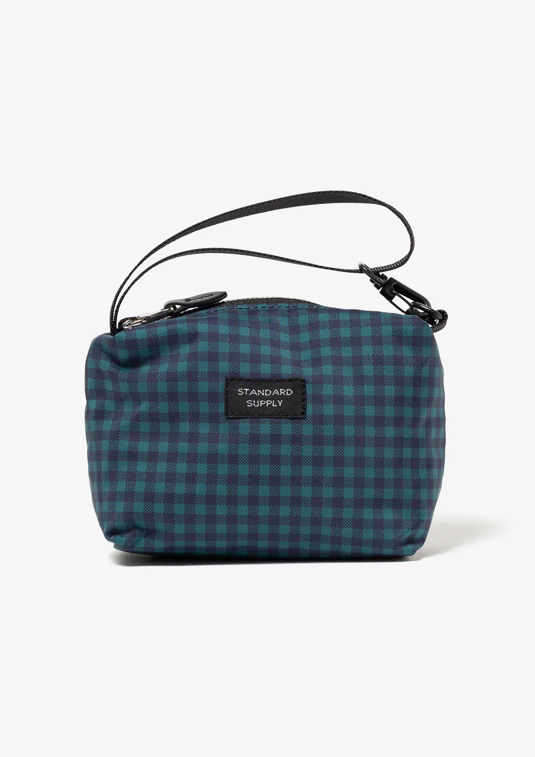 2026 S/S WTAPS HANGING POUCH / POUCH / POLY. STANDARD SUPPLY