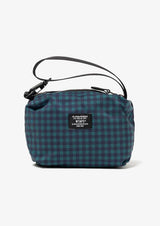 2026 S/S WTAPS HANGING POUCH / POUCH / POLY. STANDARD SUPPLY