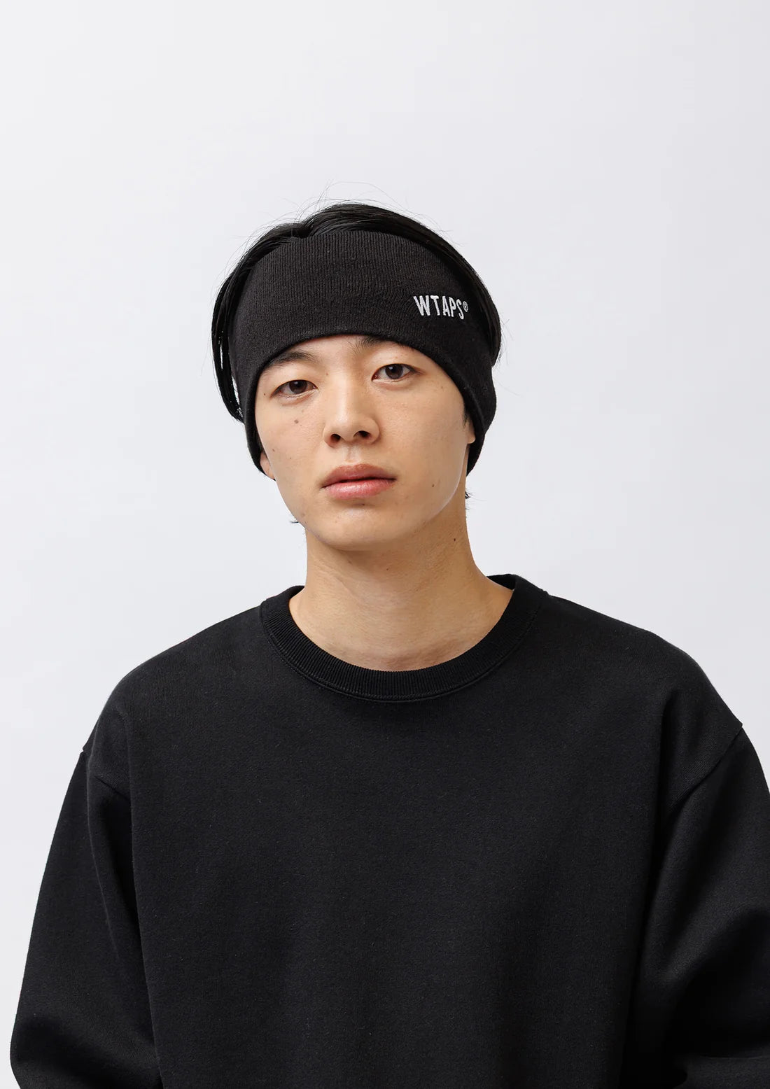 2026 A/W WTAPS GASKET / BEANIE / ACRYLIC