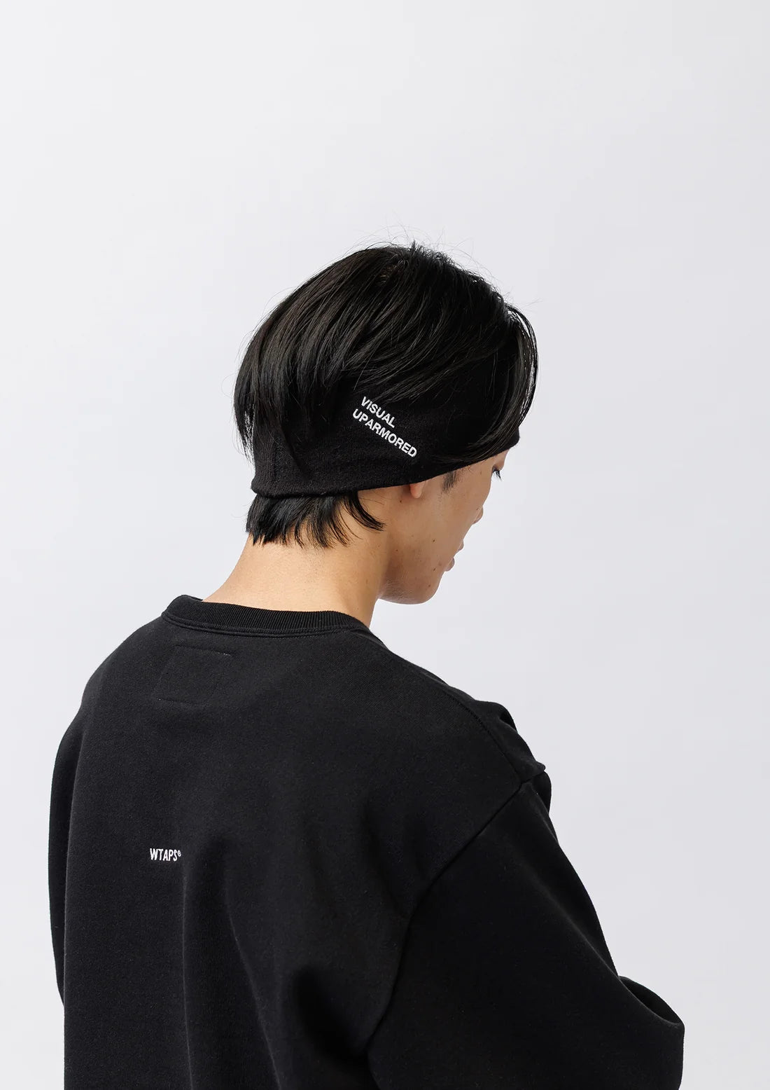 2026 A/W WTAPS GASKET / BEANIE / ACRYLIC
