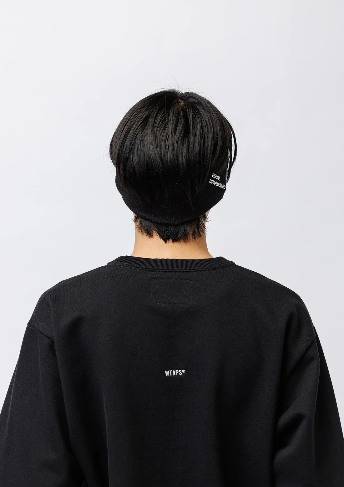 2026 A/W WTAPS GASKET / BEANIE / ACRYLIC