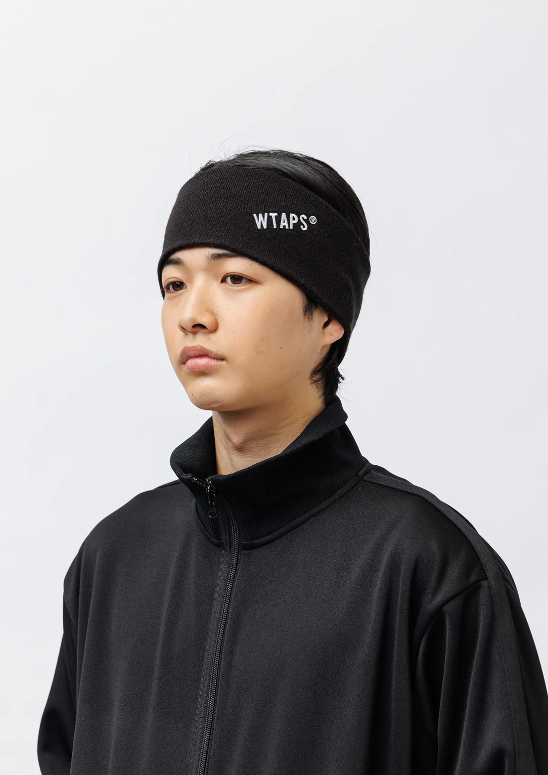 2026 A/W WTAPS GASKET / BEANIE / ACRYLIC