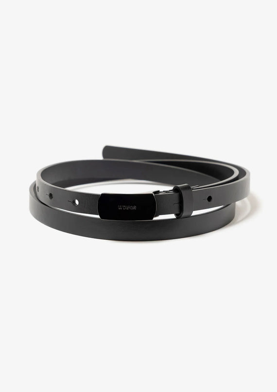 2026 S/S WTAPS NETA / BELT / SYNTHETIC