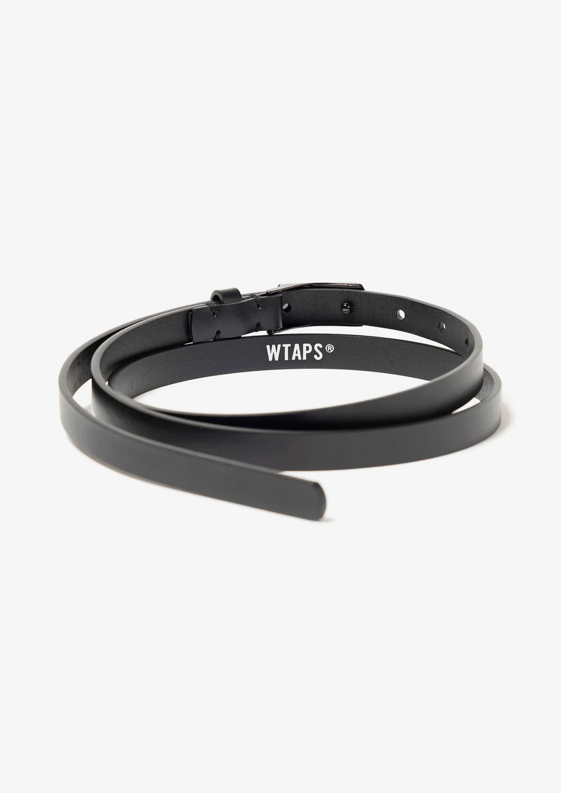 2026 S/S WTAPS NETA / BELT / SYNTHETIC