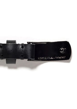2026 S/S WTAPS NETA / BELT / SYNTHETIC