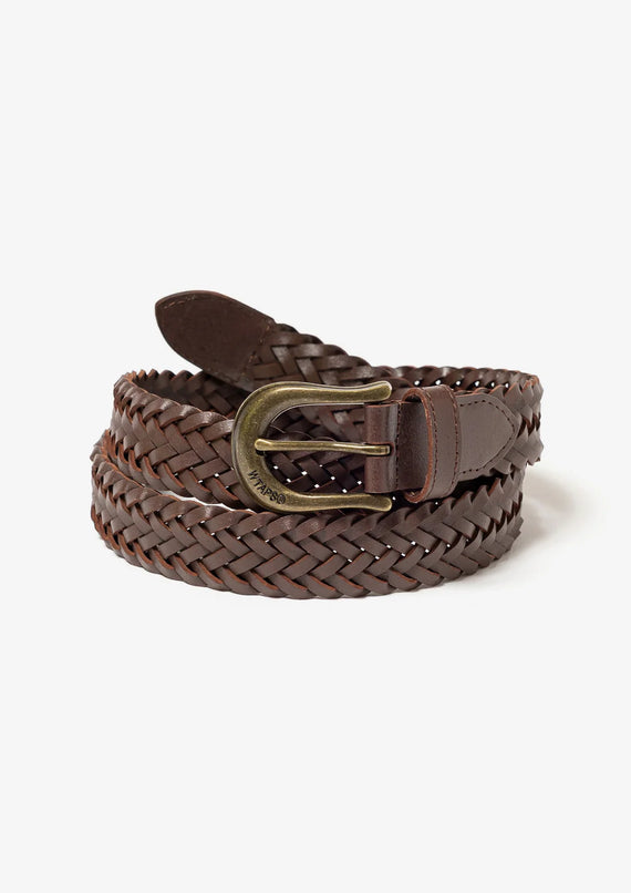 2026 S/S WTAPS HOOF / BELT / SYNTHETIC