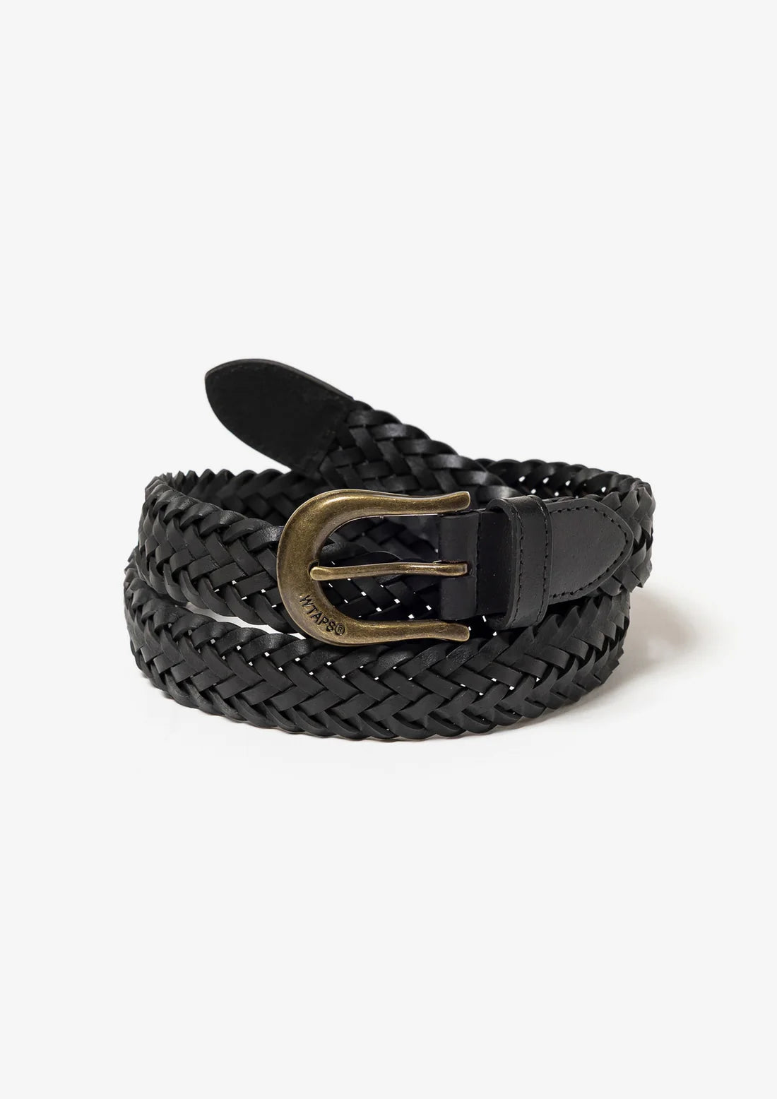 2026 S/S WTAPS HOOF / BELT / SYNTHETIC